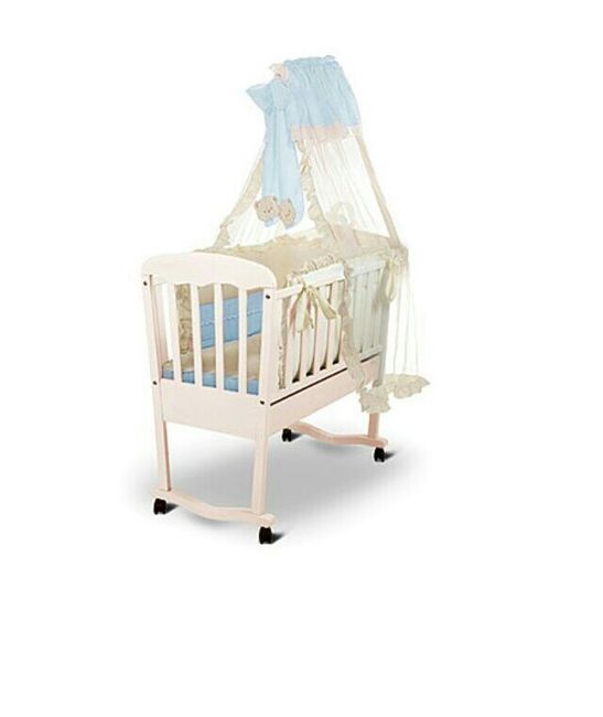 Finalmente trio e cameretta! - 2