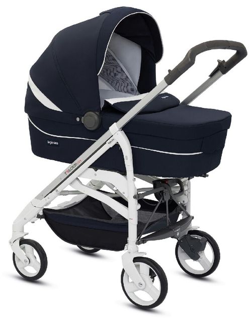 Finalmente trio e cameretta! - 3