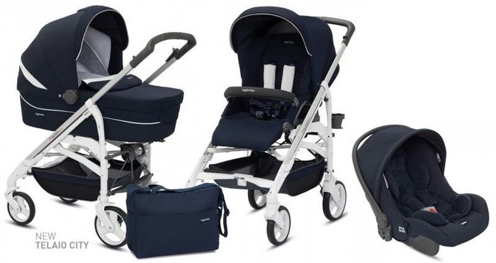 Finalmente trio e cameretta! - 4