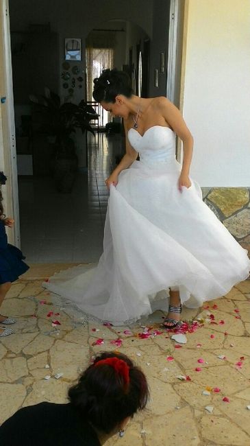 Eccomi, sposata il 25/06 - 7