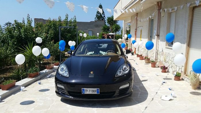 Eccomi, sposata il 25/06 - 8