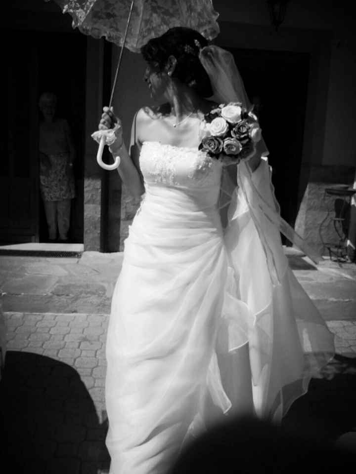 Eccomi sposa - 1
