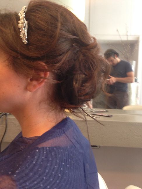 Prove acconciatura - 2