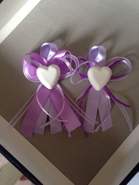 Gessetti segnaposto - 2