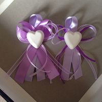 Gessetti segnaposto - 2