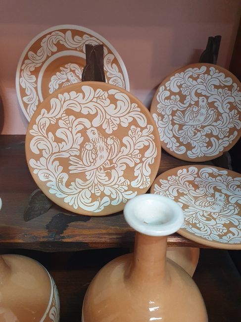 Bomboniere Calabria - 1