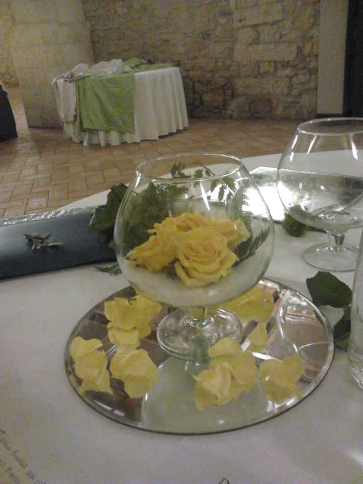 centrotavola