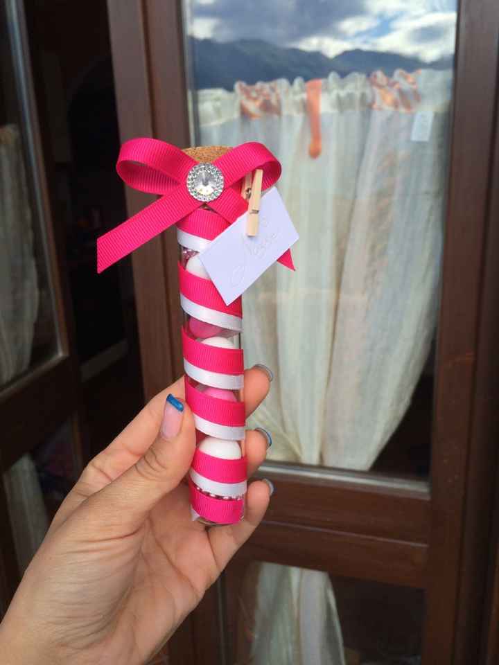 Ecco le mie scatoline!!! - 2