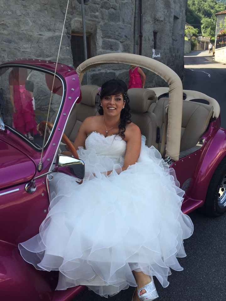 ..il mio giorno più bello l'ho vissuto con te... - 1