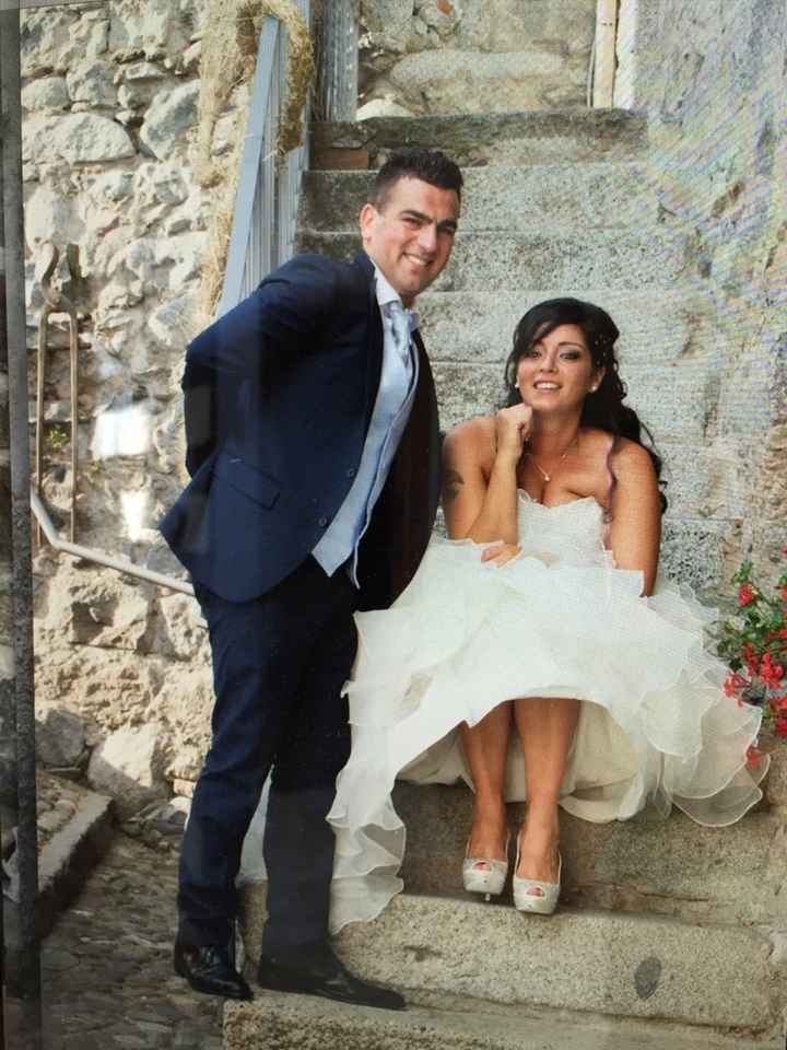 ..il mio giorno più bello l'ho vissuto con te... - 5