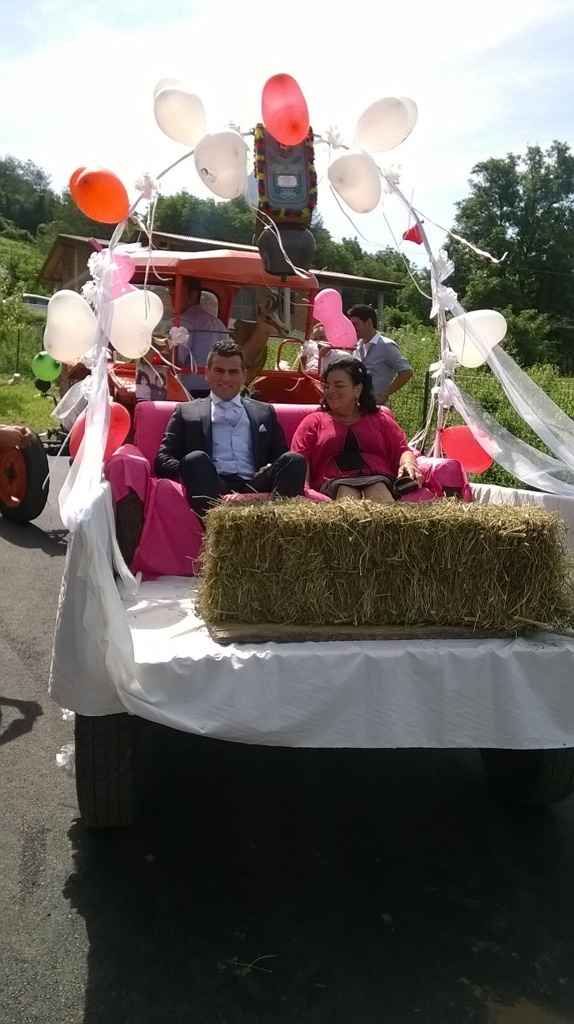 ..il mio giorno più bello l'ho vissuto con te... - 10