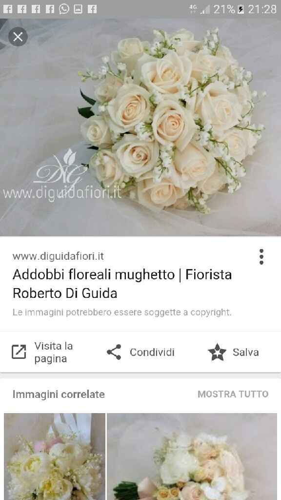 Buquet - 1