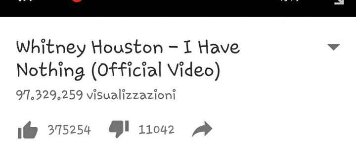 Quale canzone mi consigliate? - 1