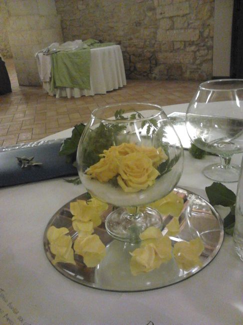 centrotavola