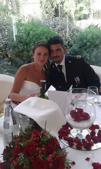 il mio tavolo
