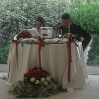 il mio tavolo