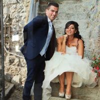 ..il mio giorno più bello l'ho vissuto con te... - 5