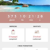 Condividete la data delle vostre nozze - 1