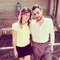 Presentati pubblicando una foto tua e del tuo fm - 1