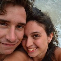 In vacanza in Sardegna...