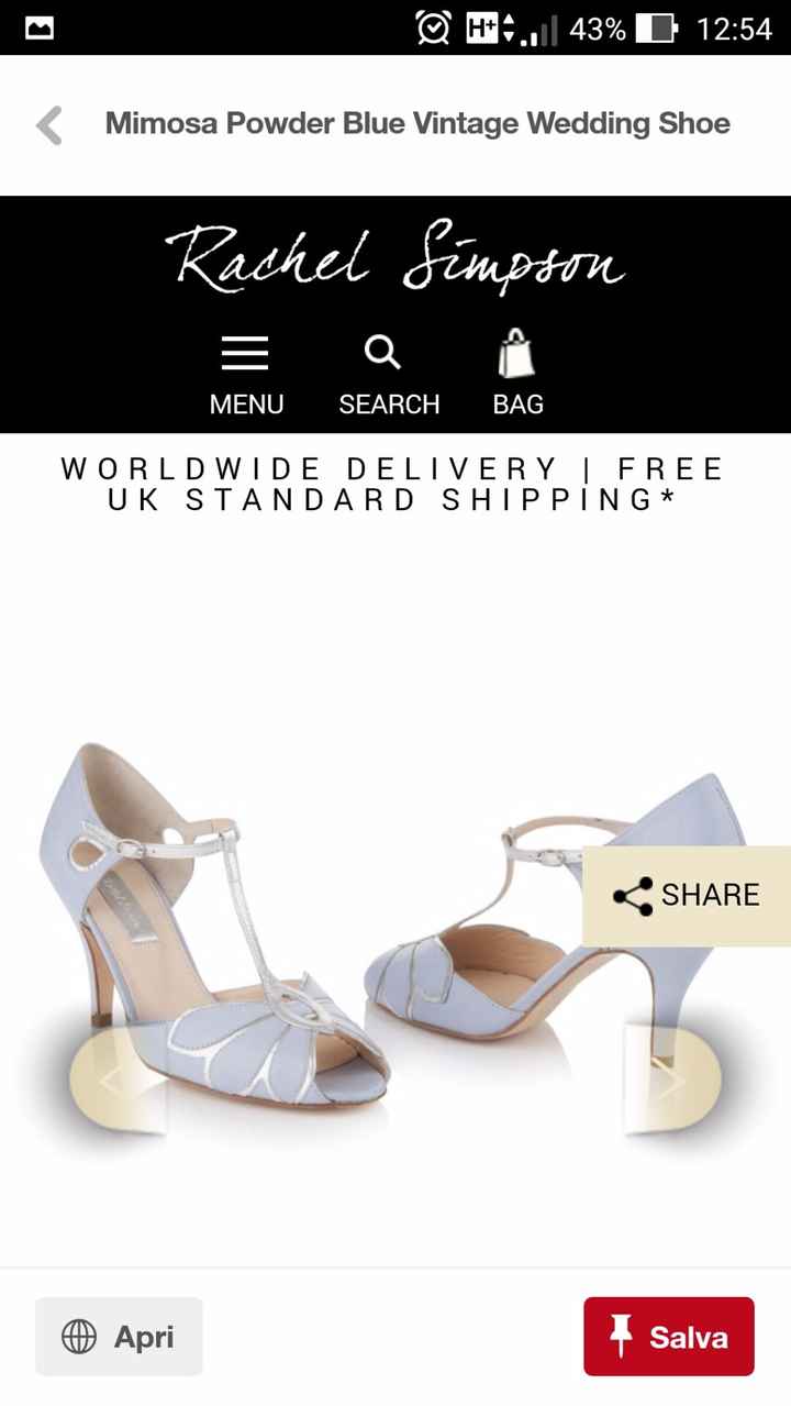 scarpe rachel simpson