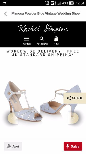 scarpe rachel simpson