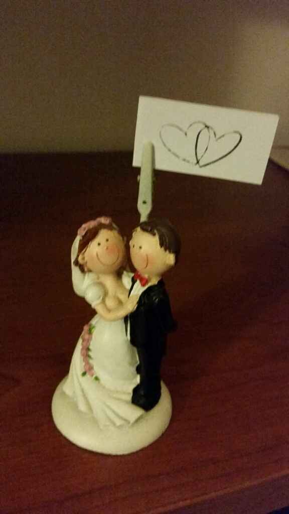 Che bomboniere avete scelto? - 1