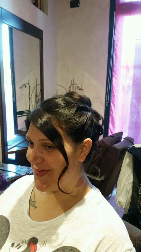 Consiglio acconciatura - 4