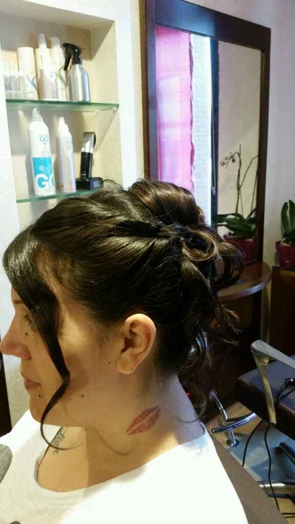 Consiglio acconciatura - 5