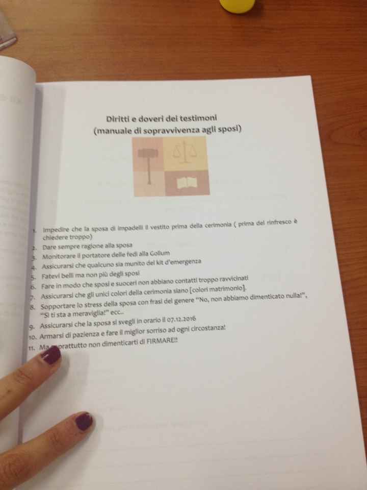 Manuale testimone e accompagnatore finito !!! - 5