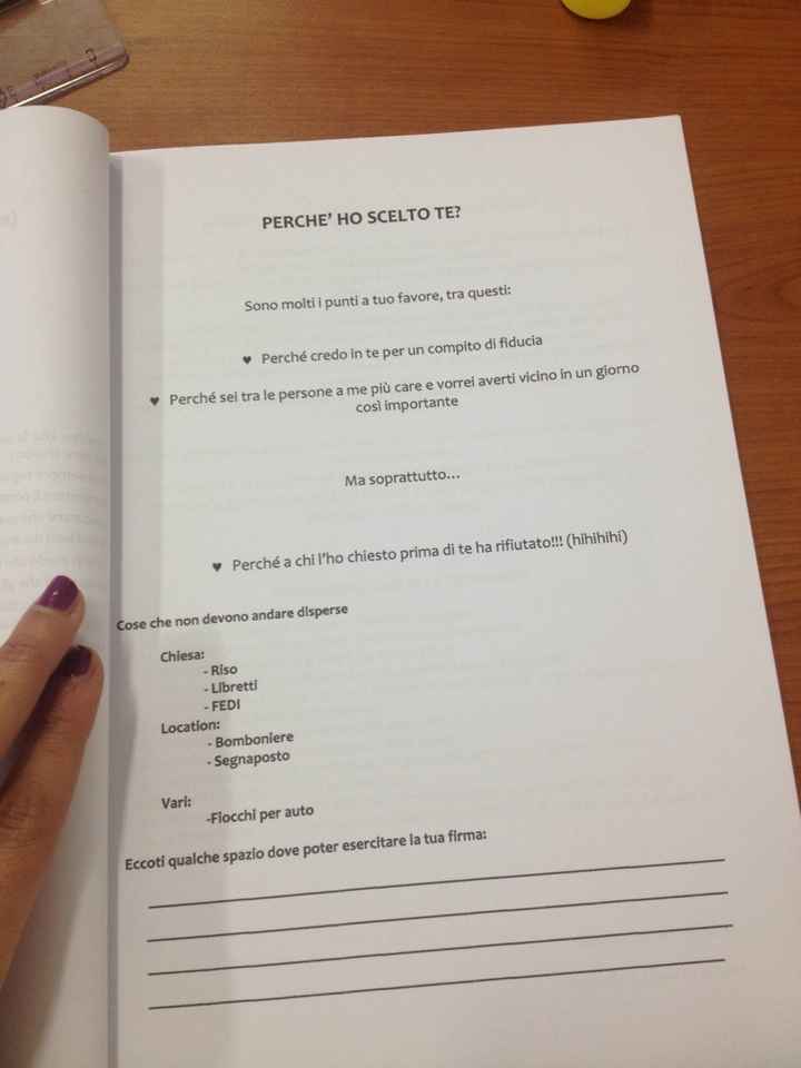 Manuale testimone e accompagnatore finito !!! - 6