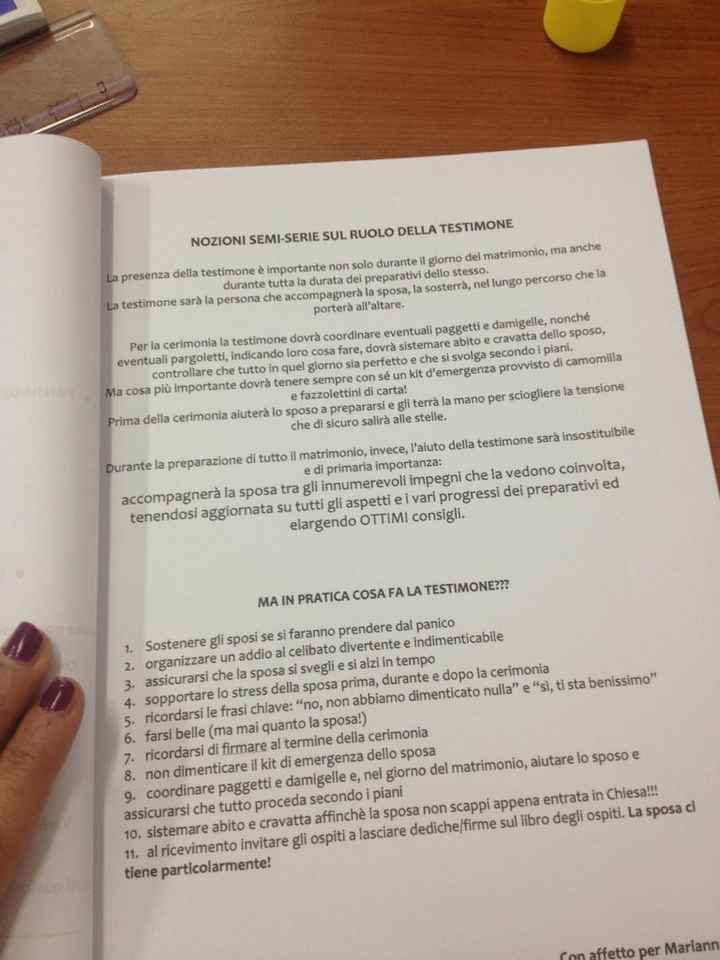 Manuale testimone e accompagnatore finito !!! - 7