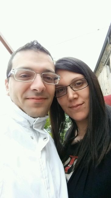 Una foto insieme, recente! - 1