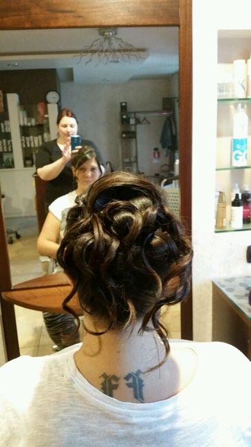 Consiglio acconciatura - 3