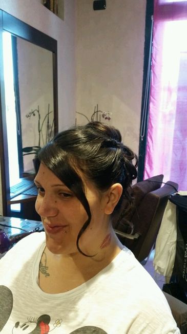 Consiglio acconciatura - 4