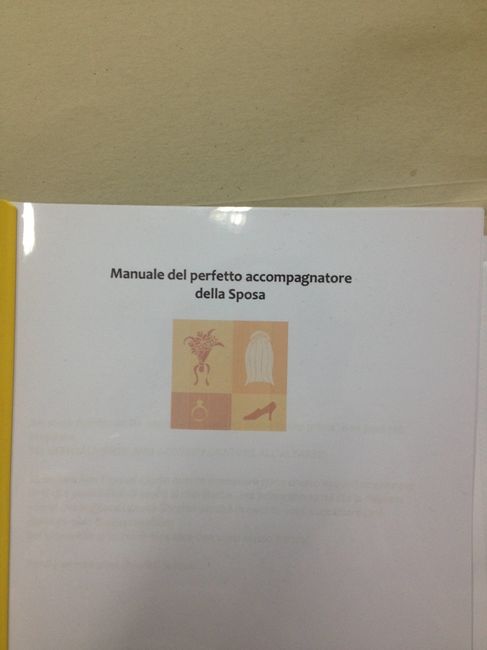 Manuale testimone e accompagnatore finito !!! - 1