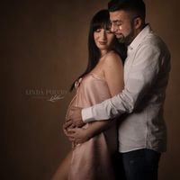 Foto del pancione - 2