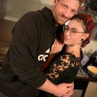 Postate una foto di voi due 👇 - 1