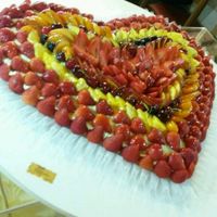 Torta nuziale: come sarà la vostra? - 1