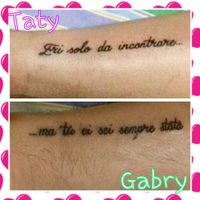 Tatuaggio, che ne pensate? - 1