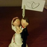 Quanto avete speso per le vostre bombiniere? - 1