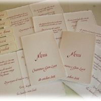 Menù personalizzato