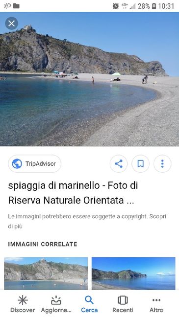 Vacanze in Sicilia - 1