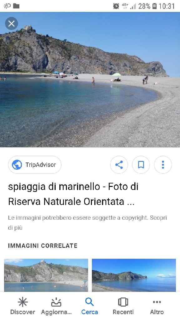 Vacanze in Sicilia - 1