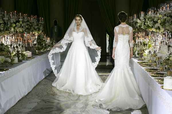 Bridal Collection 