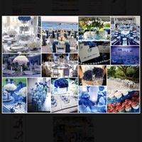 Ok deciso ... 50 sfumature di blu ^^