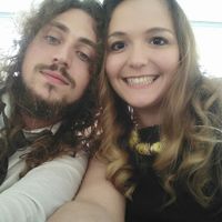 Presentati pubblicando una foto tua e del tuo fm - 1