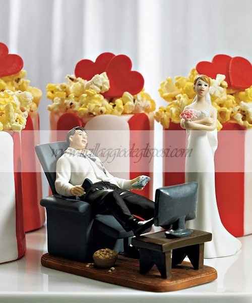 cake topper