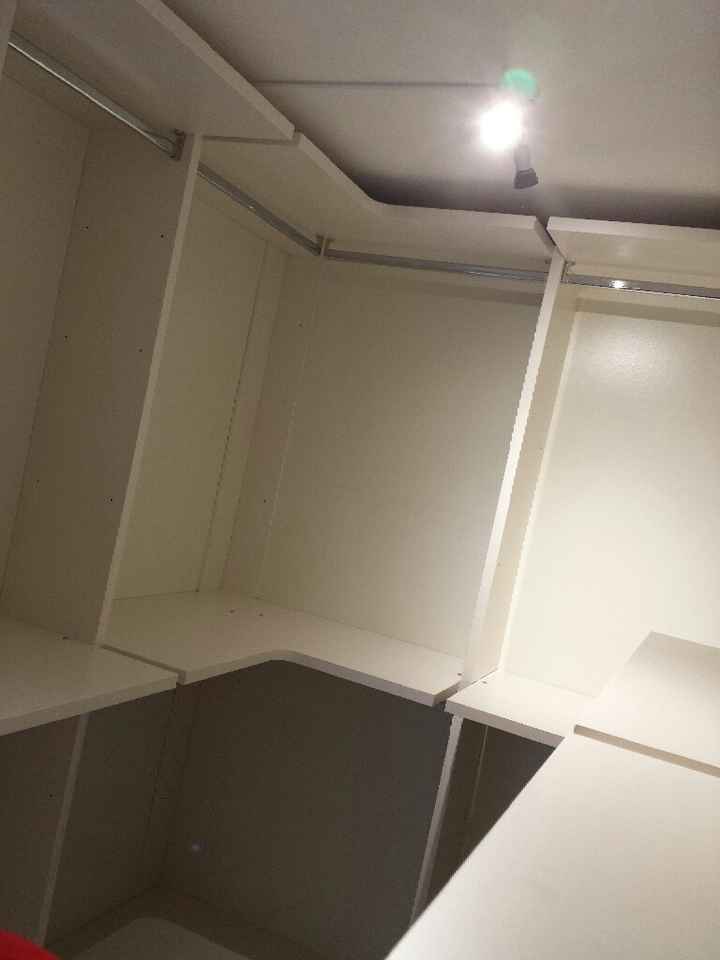 Camera   da letto con cabina armadio chi l ha? - 2
