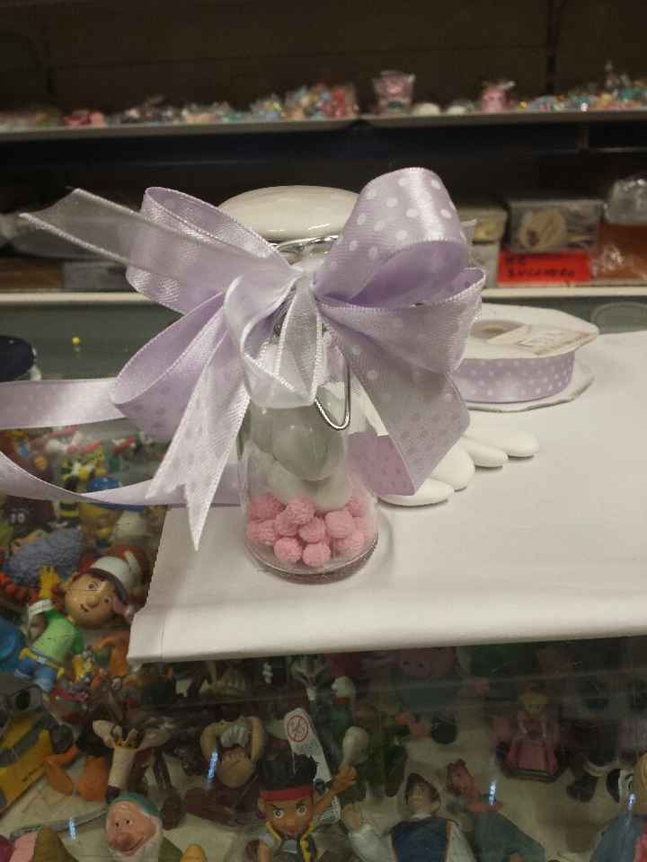 Barattolino per i non invitati - 2